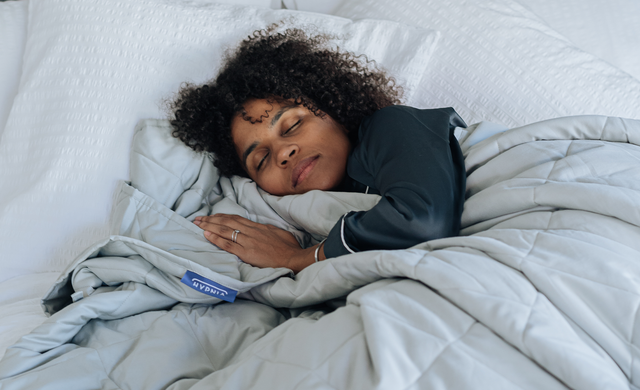 Weighted blanket Hypnia