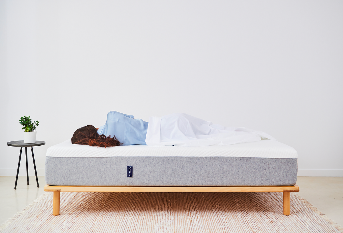 Hypnia - Best Quality Memory Foam & Hybrid Mattresses