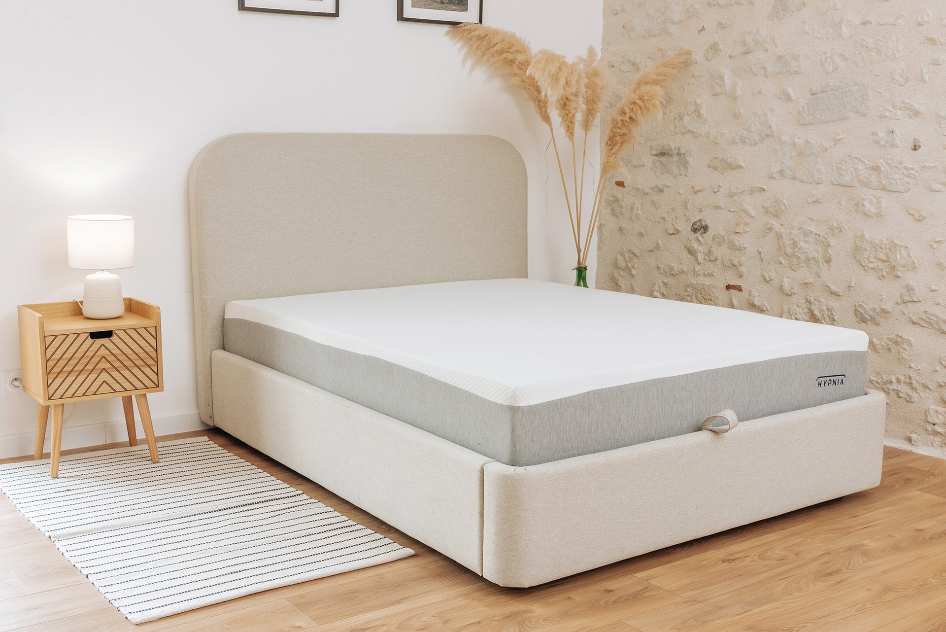 Advice Where to buy a quality bed Hypnia