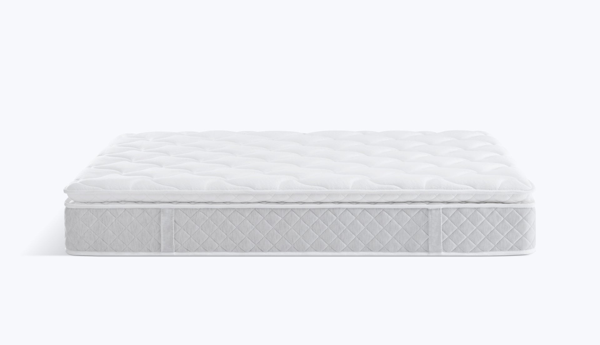 Supreme Hybrid Mattress - Hypnia – Hypnia Uk