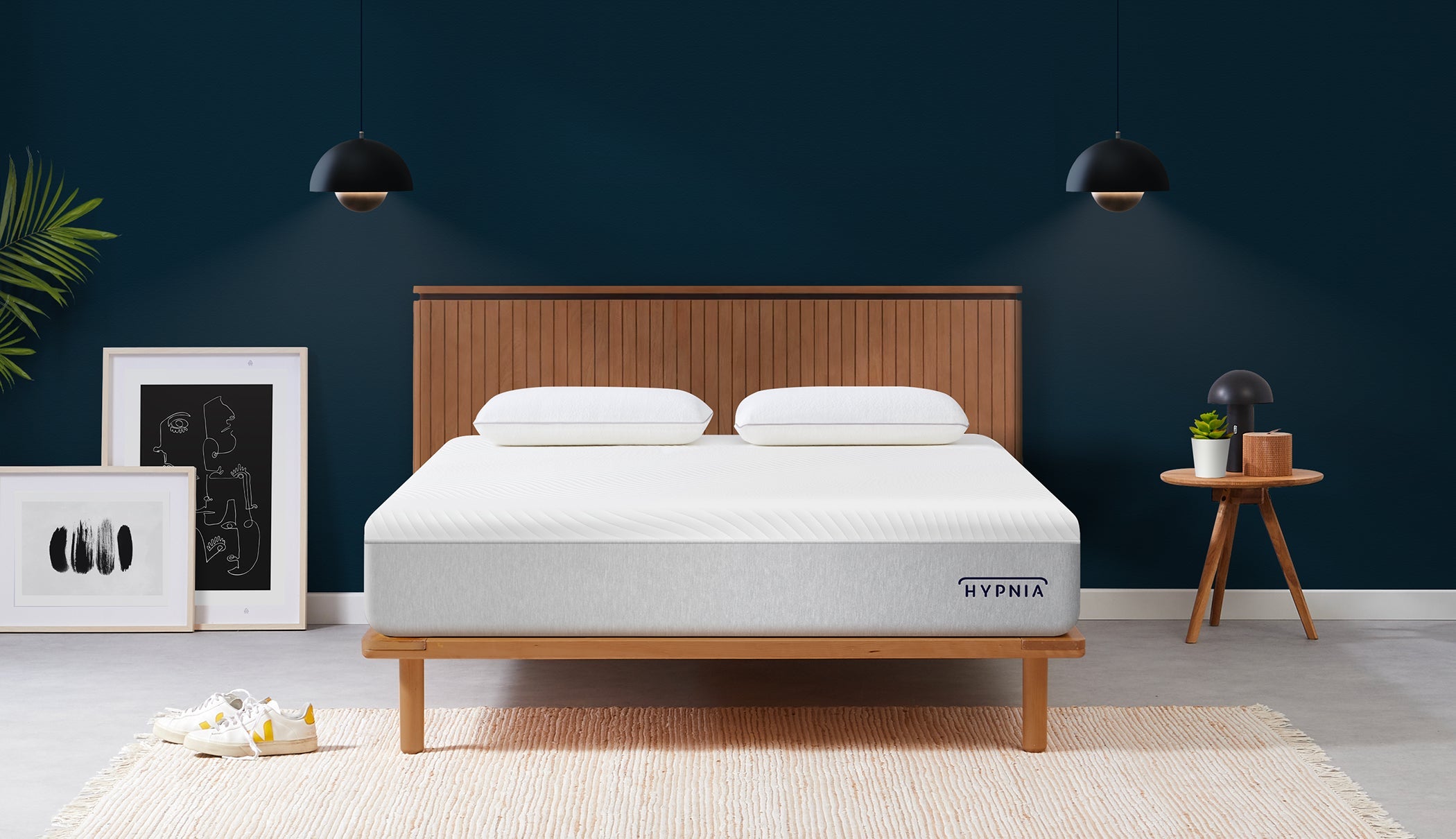 Lucid 10 inch memory deals foam hybrid mattress