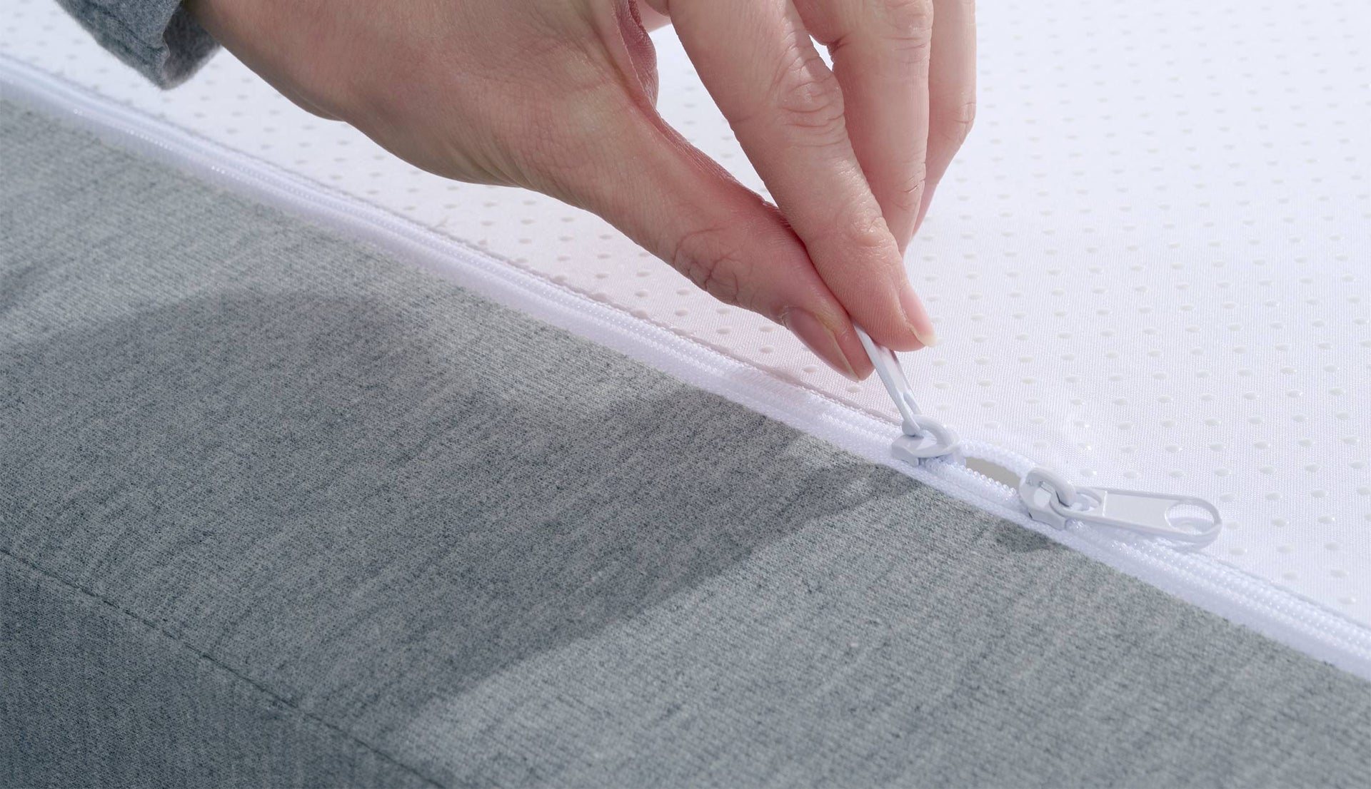 Refurbished Supreme Memory Mattress Hypnia UK